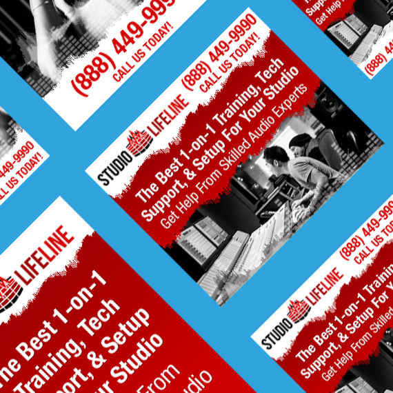 Banners Guru Studio
