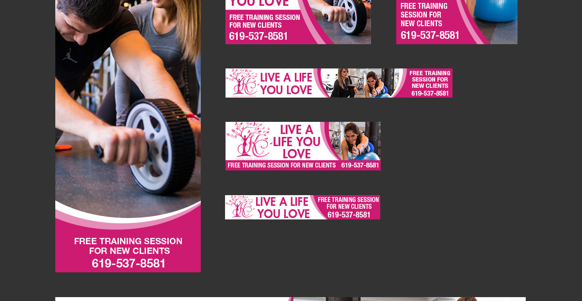 Banners Guru Studio