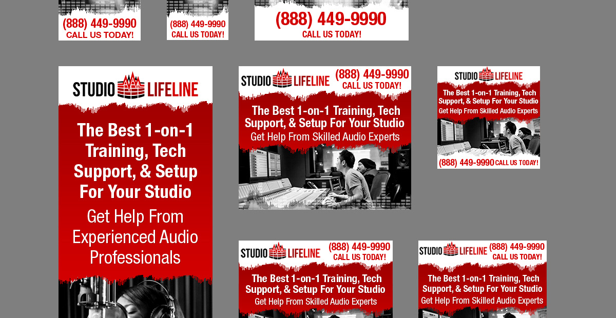 Banners Guru Studio